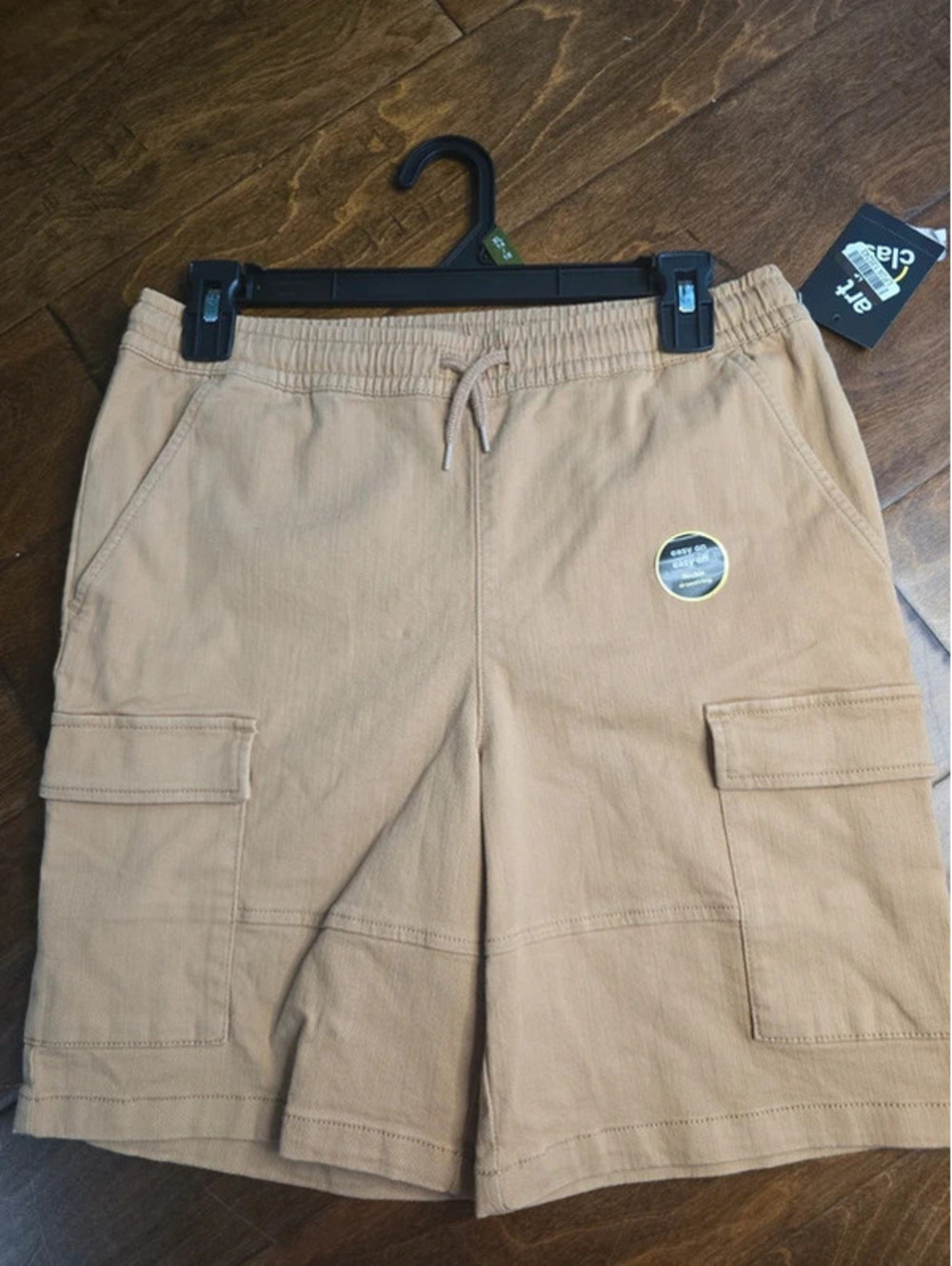 14 brand new shorts from target item 486G3